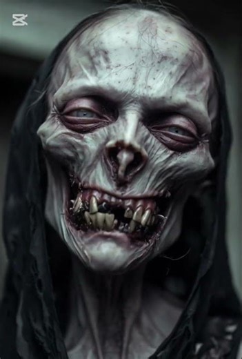 The Zombie Won't Stop Begging to Come In... 😱 (Don't Open the Window!)