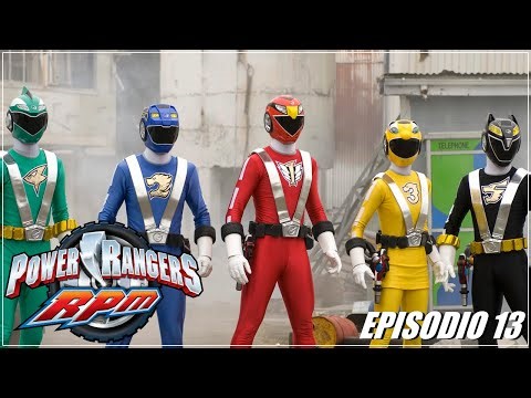 (RPM) EP.13 Hermanados