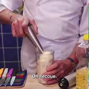 Un poulet mariné, trois façons de le savourer 🍴 | Chef Michel Dumas