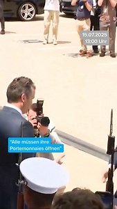 1.1K views · 132 reactions | Verteidigungsminister Pistorius hat seinen Besuch in den USA beendet. | Die News des Tages in Kürze zusammengefasst gibt’s bei „RTL Aktuell in 90 Sekunden“ - zweimal täglich auf RTL+! #AK90 #Redaktion | RTL Aktuell | Facebook
