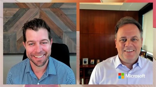 Why AI’s Next Wave Is Human-Centric - Bryan Harris, SAS CTO | Chad Merck