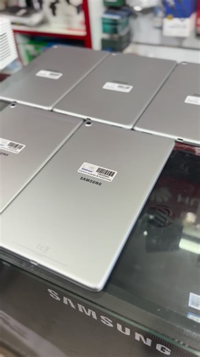 MobiShop | Galaxy Tab A 2019 | Instagram