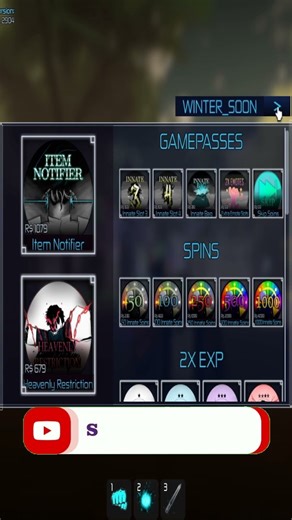 *NEW* ALL WORKING CODES FOR JUJUTSU INFINITE ROBLOX 2026