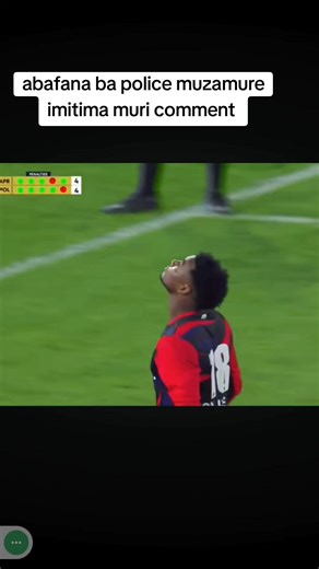 #highlight #police #herocup police ikaba yegukanye igikombe cy' intwari