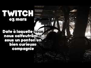 Dessin en direct #Drawing