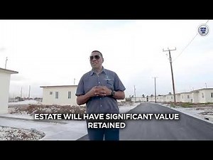 Affordable Homes in Catherine Estates 🏡