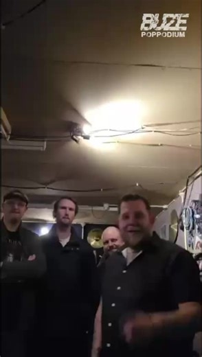 Kom naar de opening van onze Tour 2026! 7 Februari in de Buze in Steenwijk! Bestel nu je kaarten! www.buze.nl/dennis-hendriks-band/ #DennisHendriks #Band #Tour #Muziek #Live