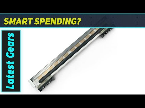 Zebra GK420D GX420D PrintHead: The Ultimate Genuine Upgrade!