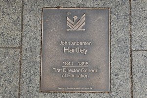 John Anderson Hartley - Alchetron, The Free Social Encyclopedia