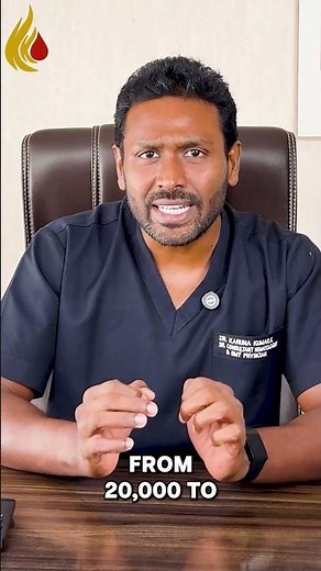 Low Platelet Count Explained: Symptoms by the Numbers | Dr Karuna Kumar