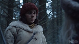 7.1K views · 623 reactions | There's somewhere else I need to go. | His Dark Materials HBO | Facebook