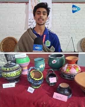 DPS Srinagar launches Koshur Samanbal, a weeklong event showcasing rich cultural heritage of Kashmir