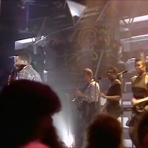 On this day in 1988 'Get Out of My Dreams, Get Into My Car' reached no.1 in the US. Anyone know which film's soundtrack this song appeared on? Here's Pop's Premier Party Patriarch on Top Of The Pops! https://youtu.be/TgLvOAZ0LRs | Billy Ocean