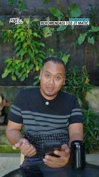 Punya 120 Juta untuk Mobil Pertama?