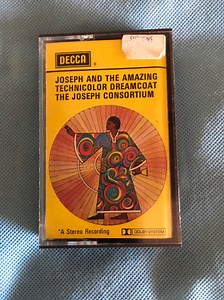 The Joseph Consortium - Joseph And The Amazing Technicolor Dreamcoat