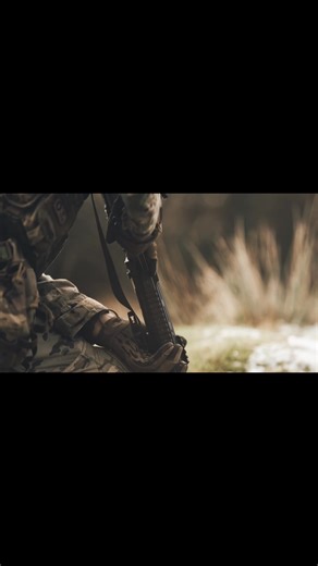 In the heart of the Brecon Beacons, soldiers from the British Infantry faced one of the toughest tests of their careers - the Reconnaissance Commander’s Course. Pushing through brutal terrain and perfecting their infantry skills, they proved why determination, grit, and teamwork are at the core of every soldier’s success. The Welsh mountains don’t give anything easily, but these troops showed they’ve got what it takes to lead from the front. Video by: Sgt Donald C ToddMoD Crown Copyright. #Briti