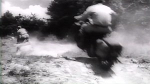 36K views · 705 reactions | The first Sturgis motorcycle rally was 1938, making the 85th Sturgis motorcycle rally 87 years in the making. So what happened to those two lost years? World War II. In 1942 and 1943, the American Motorcycle Association paused all events, but motorcycles never stopped rolling. They found a new purpose in the U.S. military—serving as dispatch vehicles, scouts, and more. | Foremost Insurance | Facebook