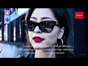 The Top 5 Generative AI Video Platforms of 2024