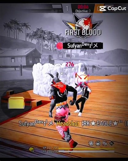 “Mobile vs PC – 3 Rounds Aur Direct Offline 💀” #freefire#ffshorts#headshot#gaming#freefireindia