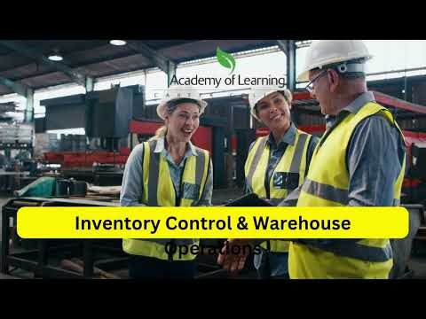 Keep Ontario Moving: Become a Logistics & Supply Chain Specialist