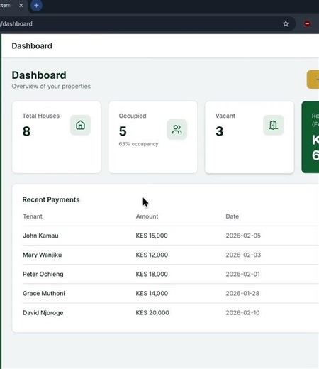 Creating A full System Using Typescript , React JS Node js Tailwind and Vite #coding #programming