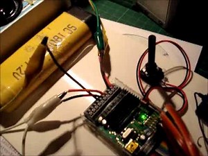 Test Beier Soundmodul