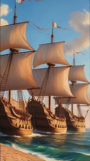 The Age of Discovery: Renaissance Explorers and Their Impact on the World