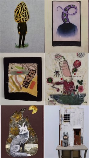 10 comments | Stormy Weather Arts Festival begins this Friday, November 7th!  | White Bird Gallery | Facebook