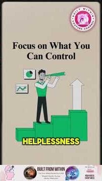 💪 How to Stay Strong When Life Tests You | Motivation & Resilience ✨