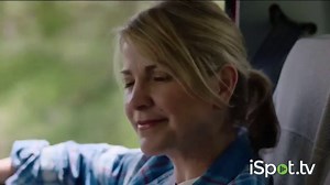 Shell Rotella TV Spot, 'Livelihood'