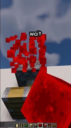 MINECRAFT MONSTER BED