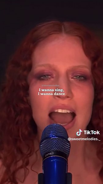 Sweet Melodies su TikTok