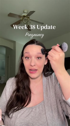 Week 38 Pregnancy Update: What to Expect