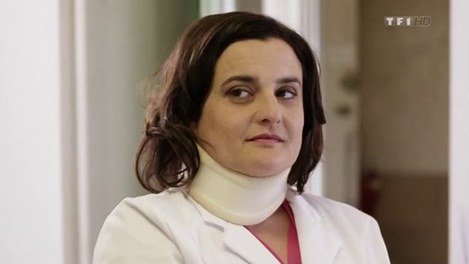 0201 Le retour de l'enfant prodigue - Thierry Lhermitte / Doc Martin (saison 2 épisode 1)