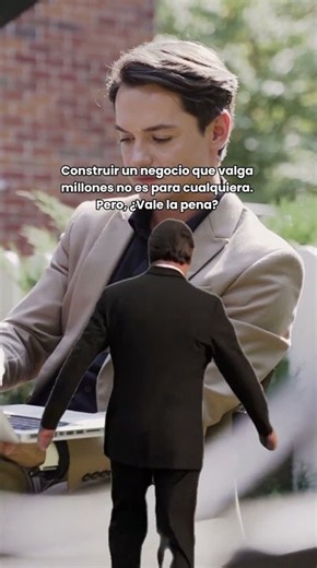 Construir un negocio exitoso no es fácil, pero vale la pena