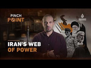 How Ayatollah Ali Khamenei came to power, and who leads Iran next | Pinch Point