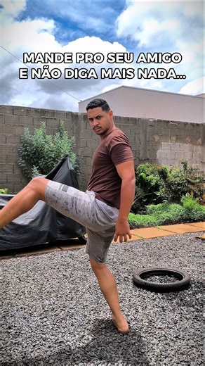 MANDE PARA SEU AMIGO E NÃO DIGA NADA! 😂 (O Meme do Loop Infinito)