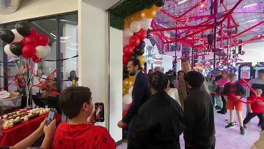 The time I went to @Official Spy Ninjas HQ for @Chad Wild Clay birthday #spyninjasxfan #spyninjas #fypシ #xwbca #xwbca #chadwildclay