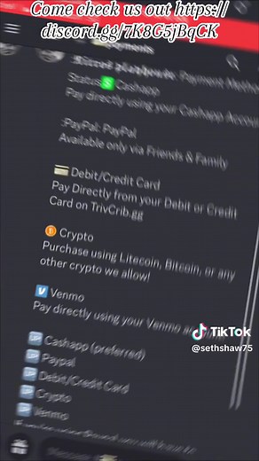 Nitrosplayhouse on TikTok