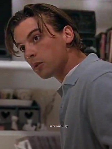 Exploring the Legacy of Billy Loomis in Scream (1996)