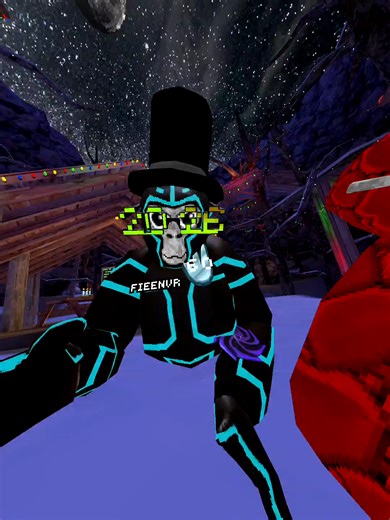 Gorilla Tag Tips and Tricks for Ultimate Gameplay