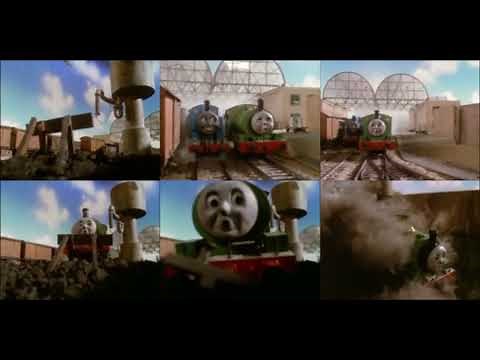 Danger Theme (Season 2) (edited disco theme)