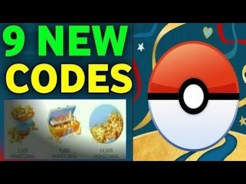 POKEMON GO PROMO CODES APRIL 2026 - POKEMON GO CODES 2026 | how to redeem code 