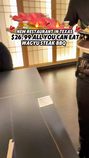 This all you can eat restaurant is our favorite right now. Y’all have to check out this awesome new restaurant in Texas. We love Korean barbecue and we know that you will too. The name of this place is cowboy Japanese BBQ and sushi located near Houston, Texas. | The Texas Family