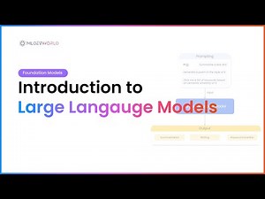 Introduction to Large Language Models (LLMs): Pretraining, Finetuning, and Use Cases Explained