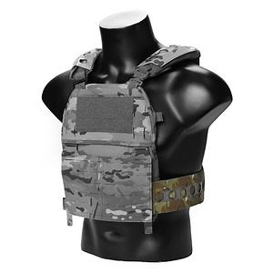 [Hot Item] Emersongear Wholesale Tactical Gear Molle Quick Release Tactical Vest Cummerbund with Fro Style