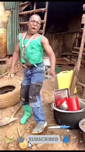 When a Man Gets Angry but It’s Too Funny 😆 | Viral Comedy