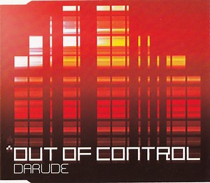 Darude - Out Of Control