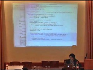 NIPS 2011 Big Learning - Algorithms, Systems, & Tools Workshop: Graphlab 2 Tutorial