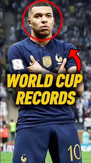Messi and Ronaldo are about to make history in 2026 😳#football#worldcup#worldcup2026#soccer
